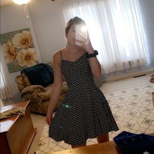 Shell designed old navy dress